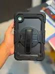 Samsung Galaxy A11 Rugged Cover - Black - 3