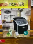 Brinax Ice Maker 12kg - 1