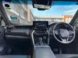 Toyota Harrier 2020 Black - 2