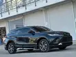 Toyota Harrier 2020 Black - 3