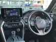 Toyota Harrier 2020 Black - 5