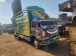 Mitsubishi Canter Truck for Sale - Turbo Diesel - 1