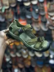 Men's New Design Leather Sandals - 2