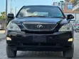 Toyota Harrier 2006 Black - 1
