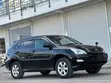 Toyota Harrier 2006 Black - 2