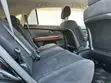 Toyota Harrier 2006 Black - 4