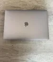 Apple MacBook Pro 2017 16GB RAM 512GB SSD - 2