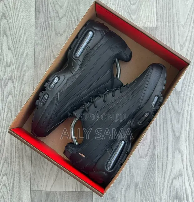 Men's Nike Sneakers - Brand New - 1