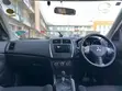 Mitsubishi RVR 2010 Silver - 1