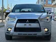 Mitsubishi RVR 2010 Silver - 2