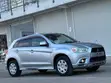 Mitsubishi RVR 2010 Silver - 3