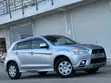 Mitsubishi RVR 2010 Silver - 4