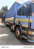 Scania L-Series Truck - Excellent Condition - 2