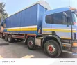 Scania L-Series Truck - Excellent Condition - 4