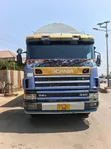 Scania L-Series Truck - Excellent Condition - 5