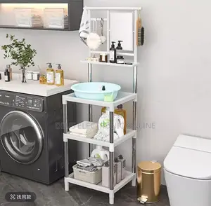 New Bathroom Rack - Quality Stock