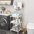New Bathroom Rack - Quality Stock - 2