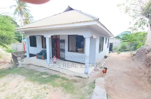 3 Bedroom House for Sale in Mbezi Malamba Mawili, Kinondoni