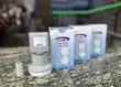 Azam TV Ku-Band LNB (Model YH-D01F) - 1