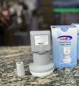 Azam TV Ku-Band LNB (Model YH-D01F) - 2