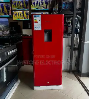 Hisense Refrigerator 177 Liters