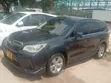 Subaru Forester 2014 Black - 1
