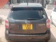 Subaru Forester 2014 Black - 2