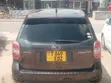 Subaru Forester 2014 Black - 3