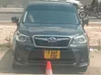 Subaru Forester 2014 Black - 4