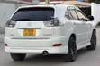Toyota Harrier 2004 White - 3