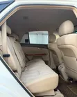 Toyota Harrier 2004 White - 5
