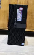 Dell Optiplex 5040 Desktop Computer - Intel Core i5, 4GB RAM, 500GB HDD - 3
