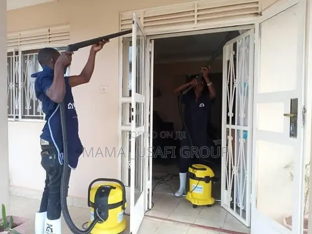 Professional House Cleaning Services - Dar Es Salaam - 1