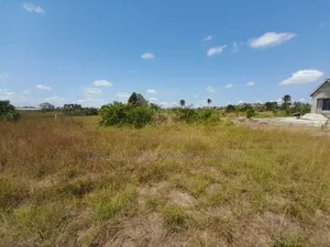 Land for Sale in Kigamboni Kisarawe