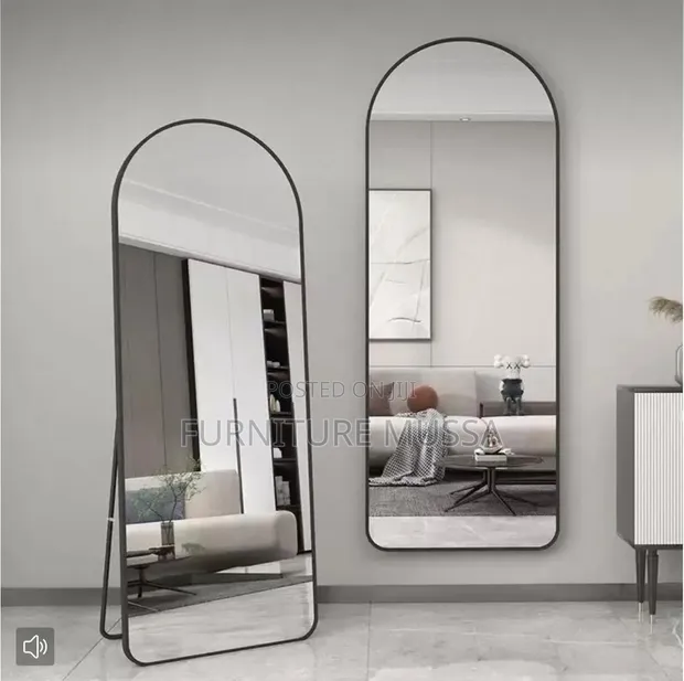 Decorative Mirror - Brand New - 1