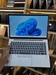 Laptop HP EliteBook 845 G8 16GB RAM, 256GB SSD - 1