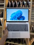Laptop HP EliteBook 845 G8 16GB RAM, 256GB SSD - 2