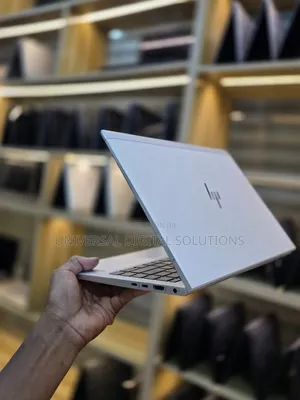 HP EliteBook 845 G8 Laptop 16GB RAM, 256GB SSD