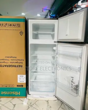 Hisense Refrigerator RD-27DR4SMA 205L