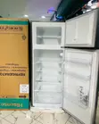 Hisense Refrigerator RD-27DR4SMA 205L - 2
