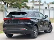 Toyota Harrier 2021 Black - 4