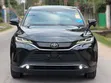 Toyota Harrier 2021 Black - 5