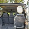 Land Rover Discovery 2000 Silver - 3