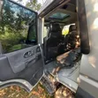 Land Rover Discovery 2000 Silver - 4