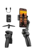 Phone Gimbal Stabilizer with App Support - 1
