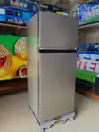 Hisense Refrigerator RD-16DR4SA 120L - 1