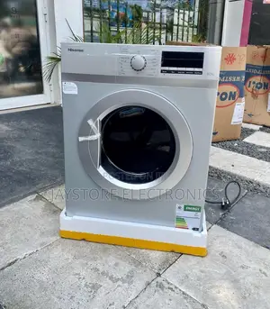 Hisense 8kg Dryer