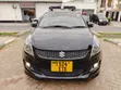 Suzuki Swift 2013 Black - 1