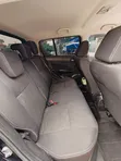 Suzuki Swift 2013 Black - 3