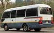 Toyota Coaster 1998 - 24 Seater Bus - 5